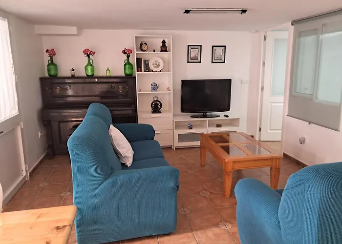 Alojamiento Casa Piano