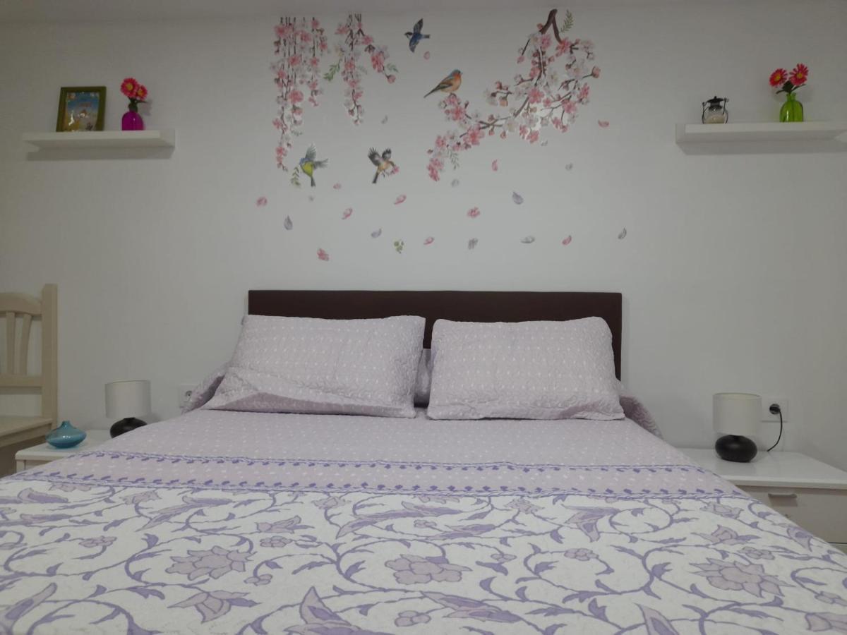Appartement Casa Piano *
