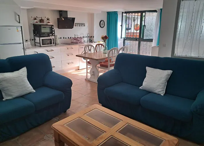 Alojamiento Casa Piano