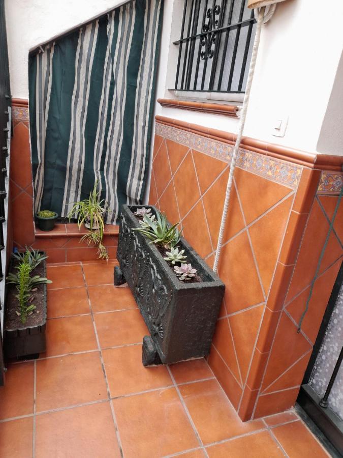 Casa Piano Appartement Mairena del Aljarafe