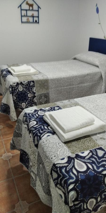 Casa Piano Appartement