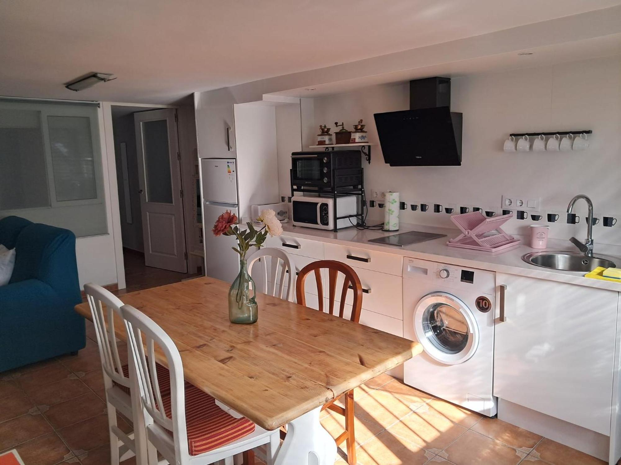 Casa Piano Appartement *