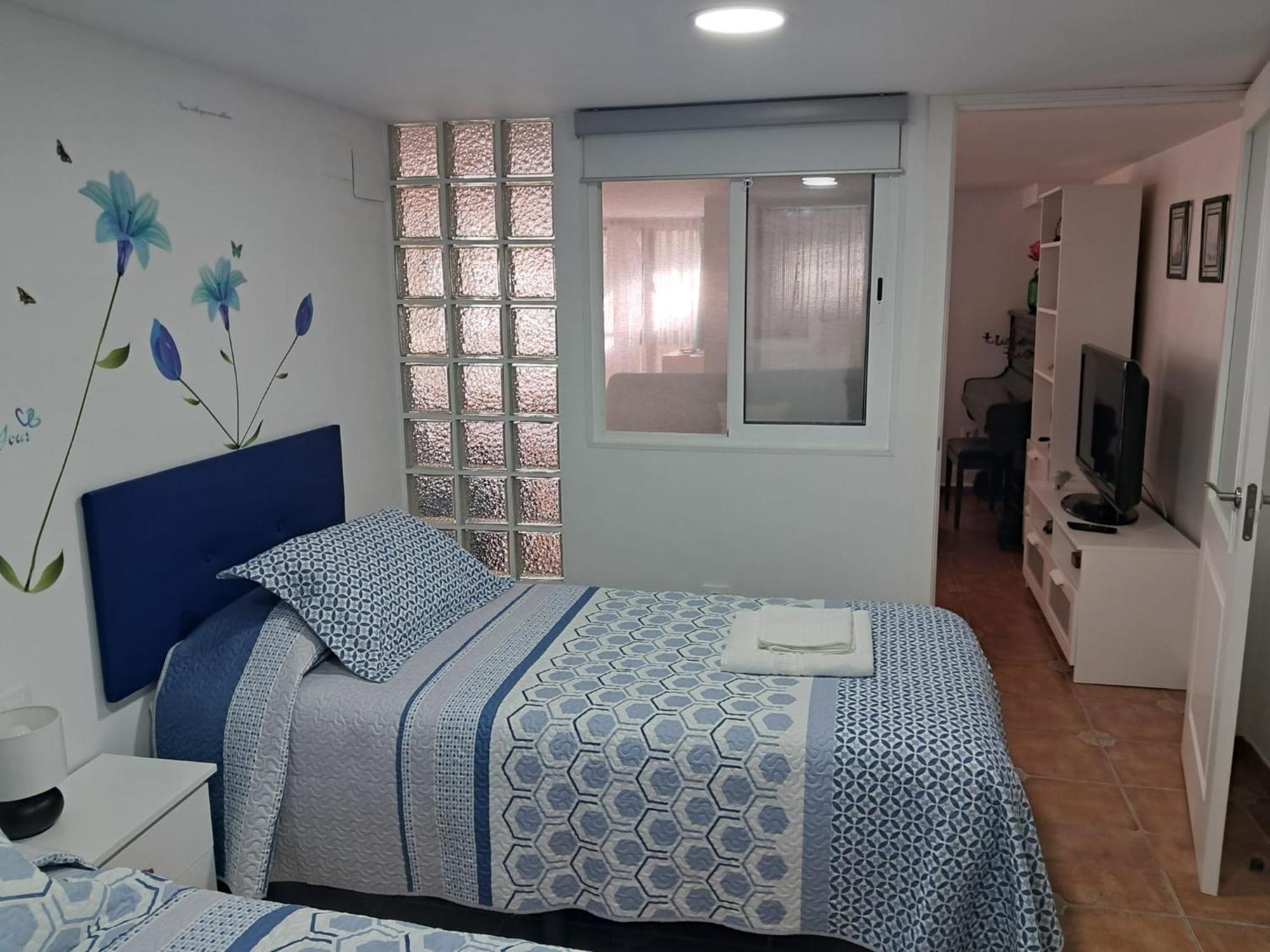 Appartement Casa Piano Mairena del Aljarafe