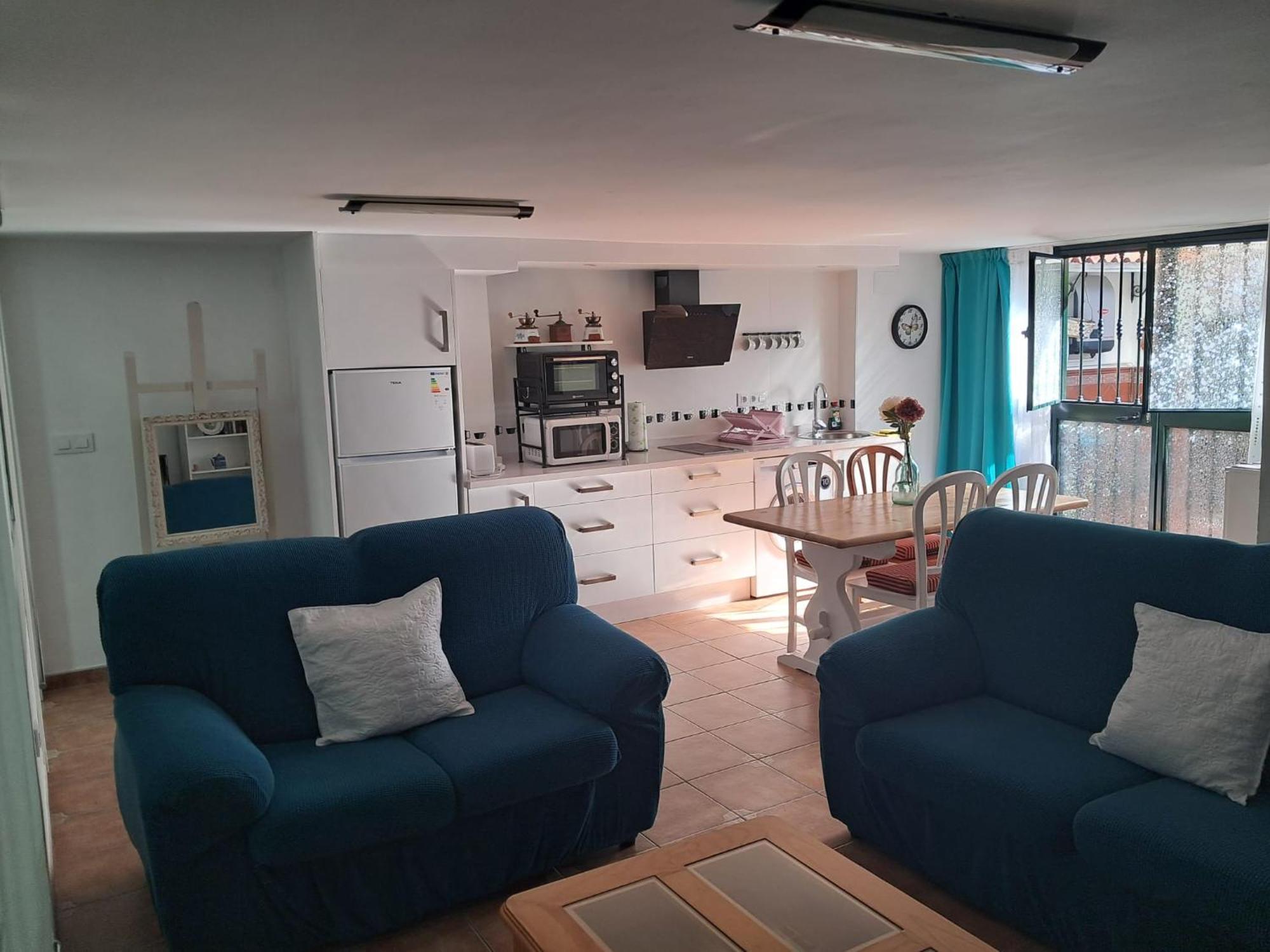 Appartement Casa Piano